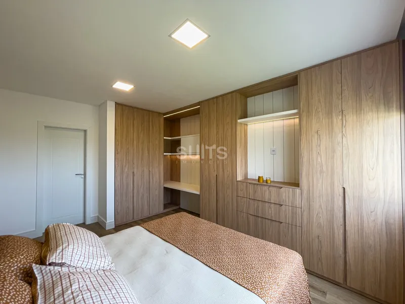 Sobrado com padrão totalmente diferenciado no condomínio Celebration: 44ª foto da galeria de imagens do imóvel