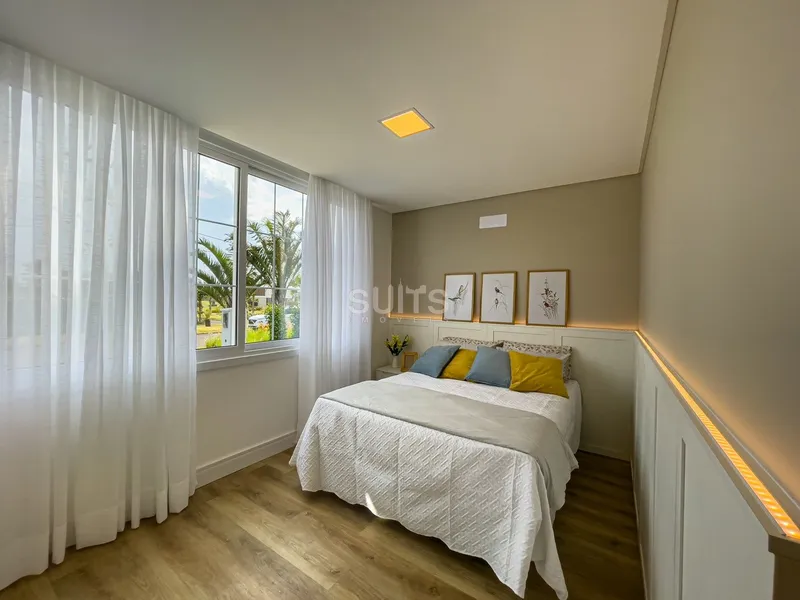 Sobrado com padrão totalmente diferenciado no condomínio Celebration: 27ª foto da galeria de imagens do imóvel