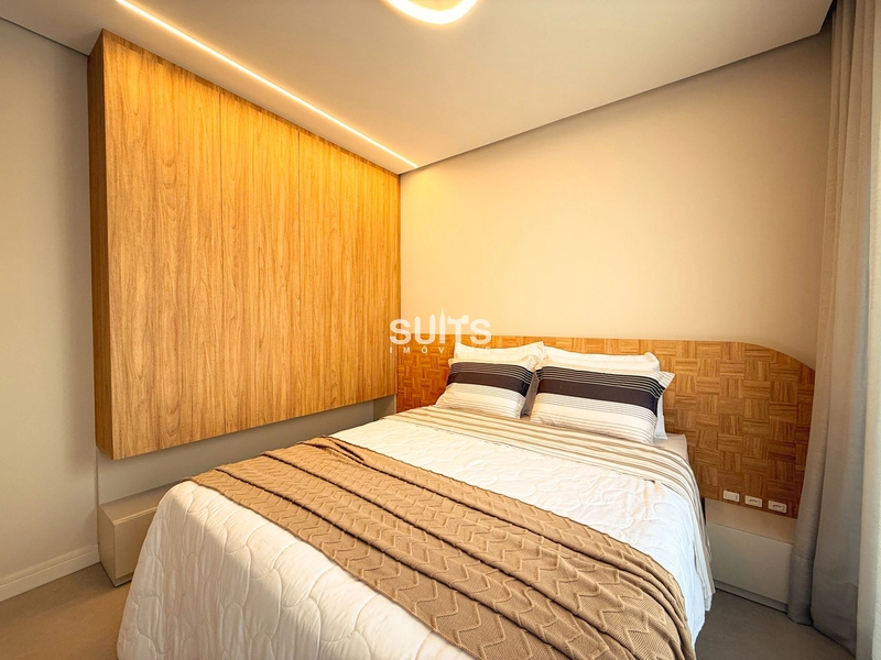 Incrível sobrado beira lago à venda no condomínio Enseada: 44ª foto da galeria de imagens do imóvel