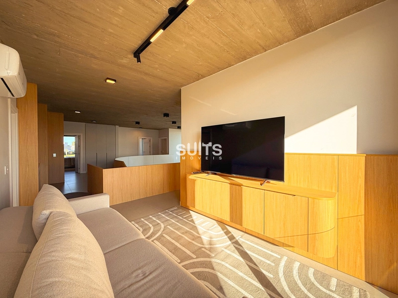 Incrível sobrado beira lago à venda no condomínio Enseada: 50ª foto da galeria de imagens do imóvel