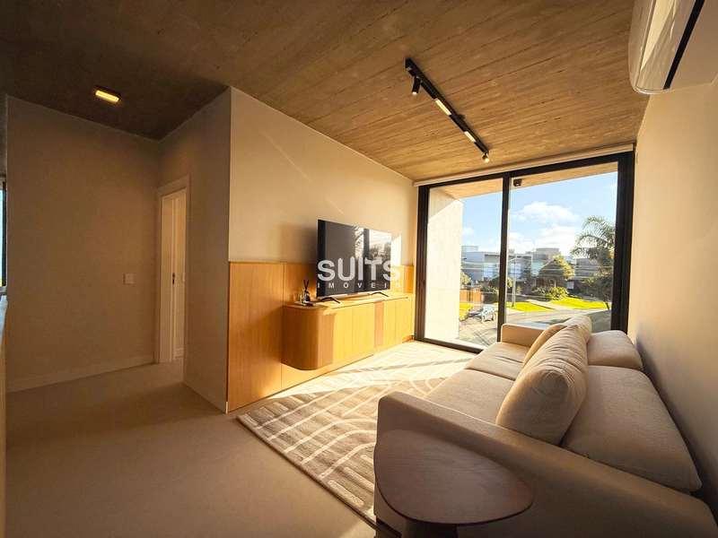 Incrível sobrado beira lago à venda no condomínio Enseada: 51ª foto da galeria de imagens do imóvel