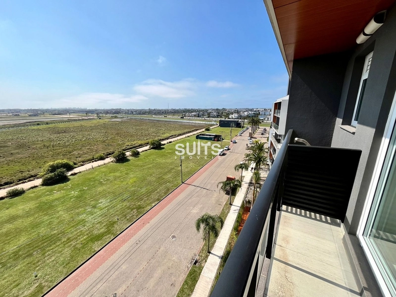 Excelente apartamento no Ed. Thera Santorini: 9ª foto da galeria de imagens do imóvel