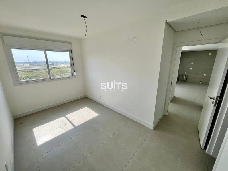 Excelente apartamento no Ed. Thera Santorini: 7ª foto da galeria de imagens do imóvel