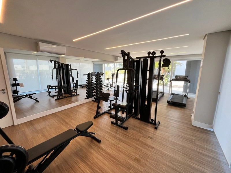 Excelente apartamento no Ed. Thera Santorini: 11ª foto da galeria de imagens do imóvel