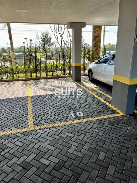 Excelente apartamento no Ed. Thera Santorini: 13ª foto da galeria de imagens do imóvel