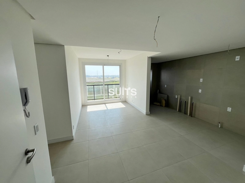 Excelente apartamento no Ed. Thera Santorini: 1ª foto da galeria de imagens do imóvel