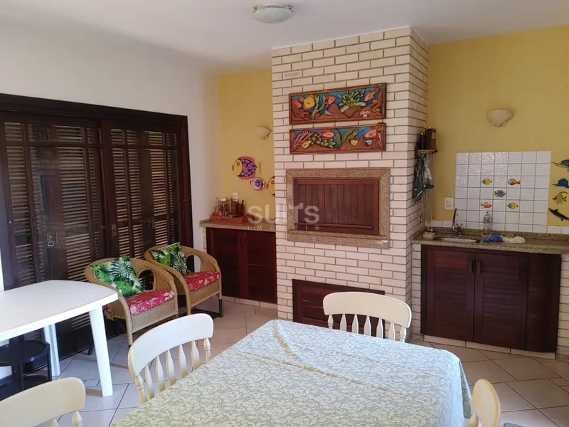 Excelente casa próxima ao mar na praia de Rainha do Mar: 9ª foto da galeria de imagens do imóvel