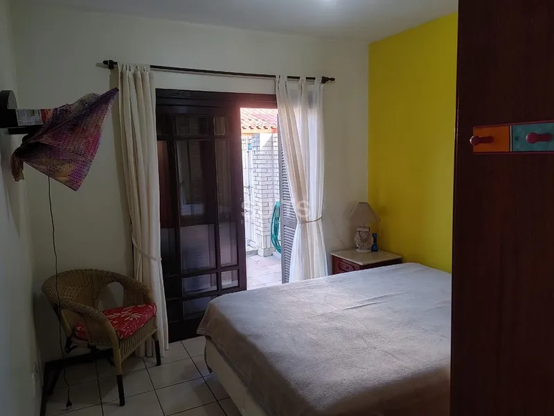 Excelente casa próxima ao mar na praia de Rainha do Mar: 10ª foto da galeria de imagens do imóvel