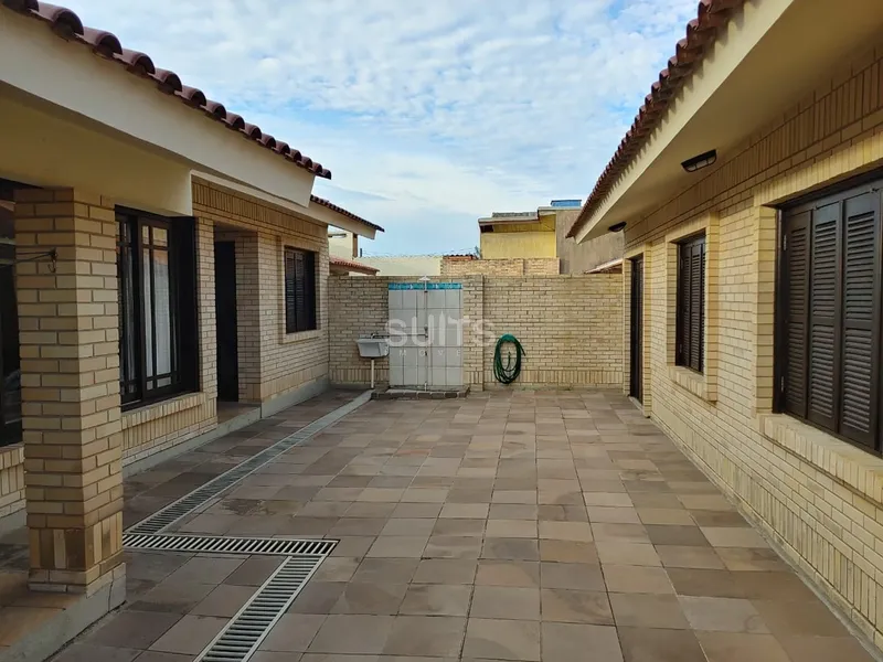 Excelente casa próxima ao mar na praia de Rainha do Mar: 17ª foto da galeria de imagens do imóvel