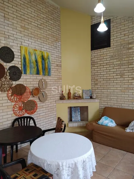 Excelente casa próxima ao mar na praia de Rainha do Mar: 18ª foto da galeria de imagens do imóvel