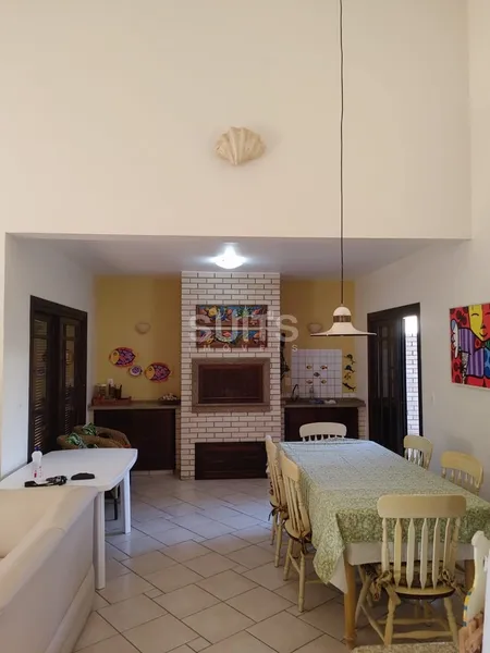 Excelente casa próxima ao mar na praia de Rainha do Mar: 8ª foto da galeria de imagens do imóvel