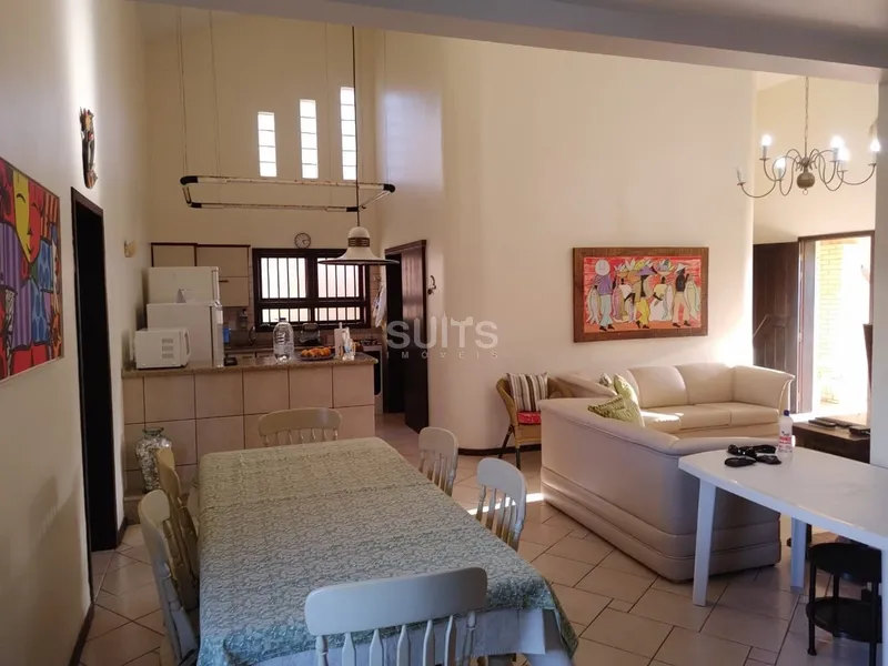 Excelente casa próxima ao mar na praia de Rainha do Mar: 6ª foto da galeria de imagens do imóvel