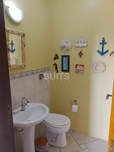 Excelente casa próxima ao mar na praia de Rainha do Mar: 5ª foto da galeria de imagens do imóvel