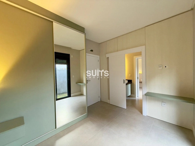 Excelente casa à venda no condomínio Sunset: 21ª foto da galeria de imagens do imóvel