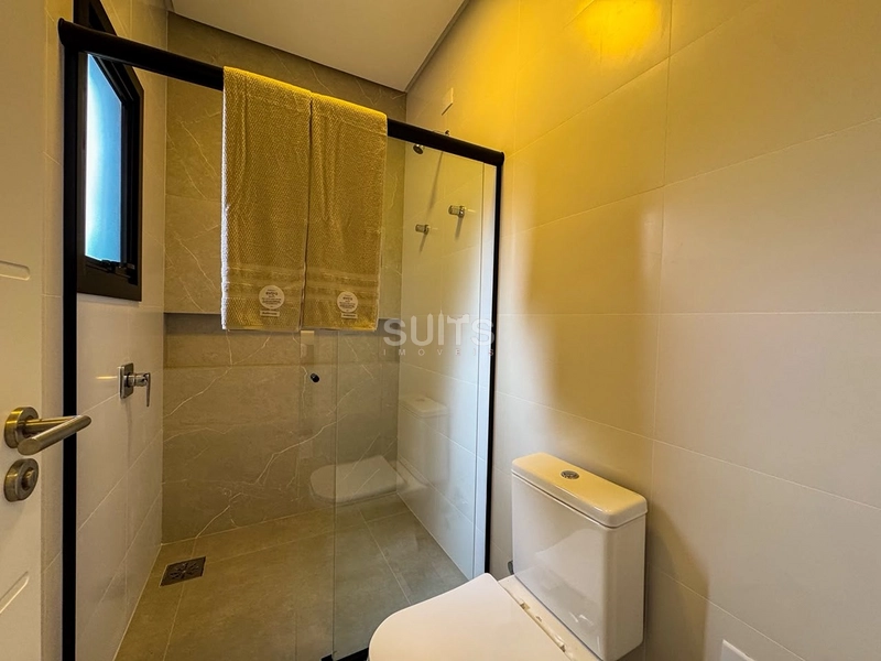 Excelente casa à venda no condomínio Sunset: 17ª foto da galeria de imagens do imóvel