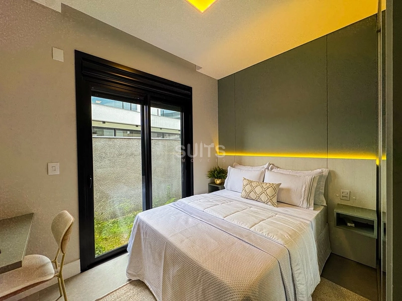 Excelente casa à venda no condomínio Sunset: 14ª foto da galeria de imagens do imóvel