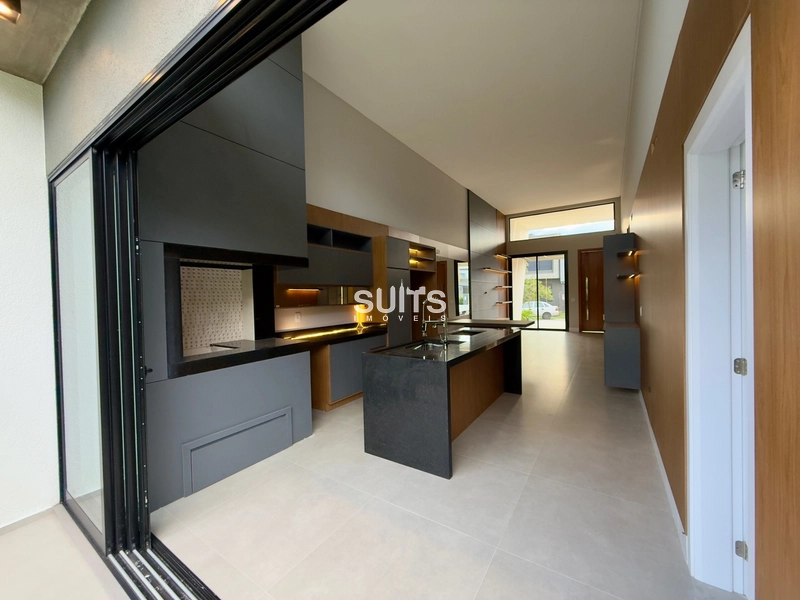 Excelente casa à venda no condomínio Sunset: 13ª foto da galeria de imagens do imóvel