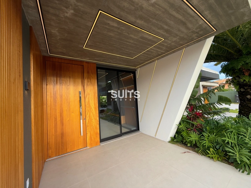 Excelente casa à venda no condomínio Sunset: 3ª foto da galeria de imagens do imóvel