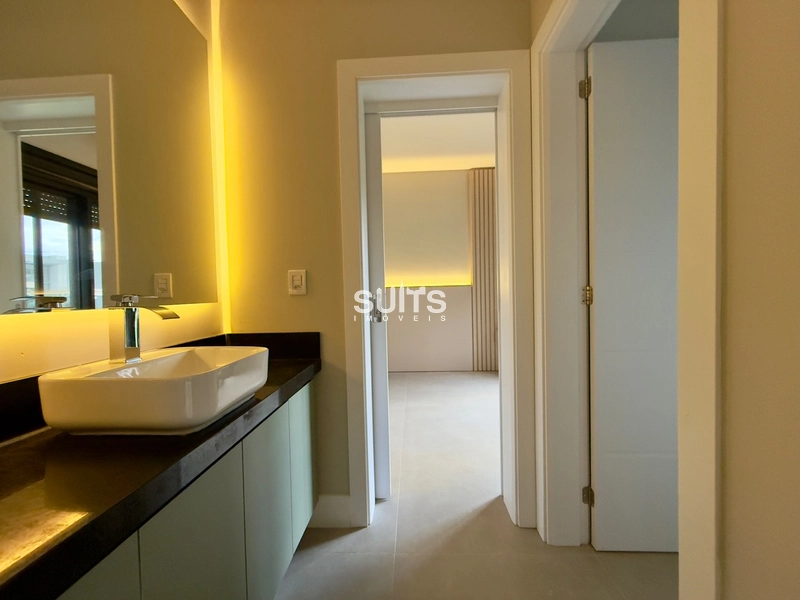 Excelente casa à venda no condomínio Sunset: 22ª foto da galeria de imagens do imóvel