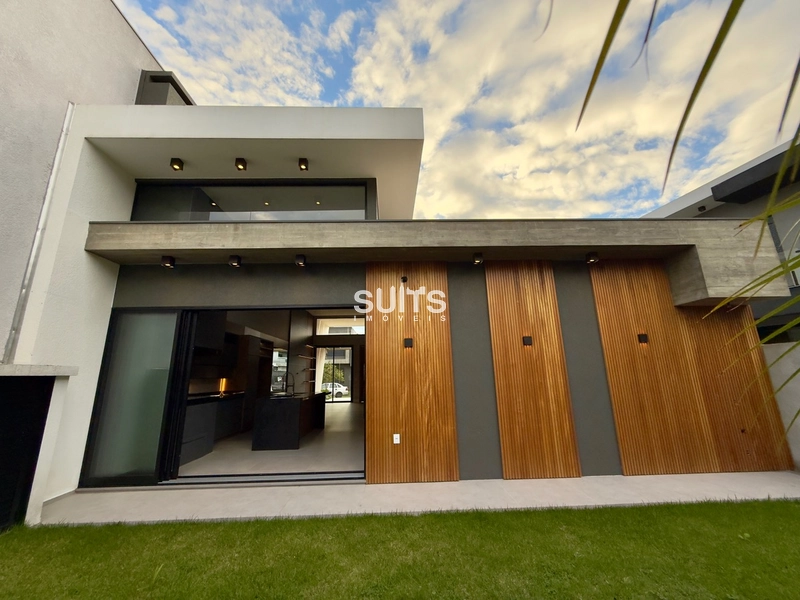 Excelente casa à venda no condomínio Sunset: 14ª foto da galeria de imagens do imóvel