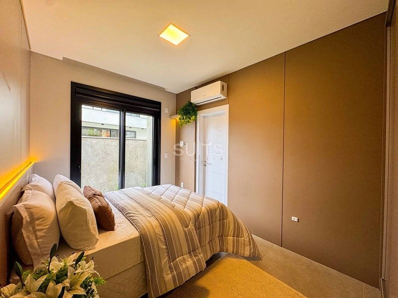Excelente casa à venda no condomínio Sunset: 24ª foto da galeria de imagens do imóvel