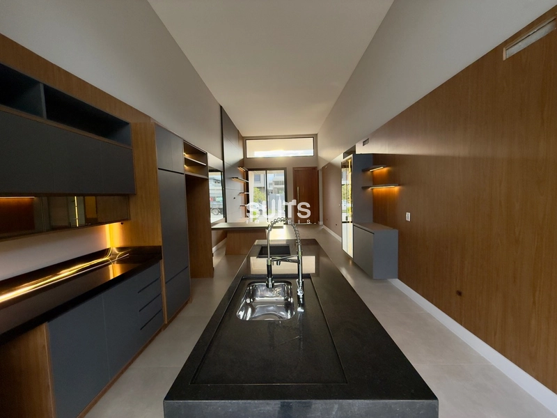 Excelente casa à venda no condomínio Sunset: 12ª foto da galeria de imagens do imóvel