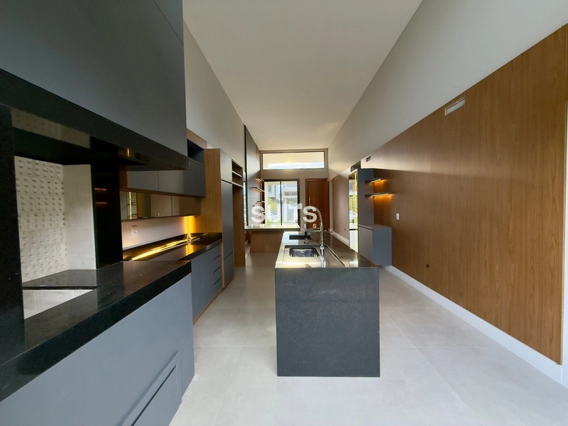 Excelente casa à venda no condomínio Sunset: 11ª foto da galeria de imagens do imóvel