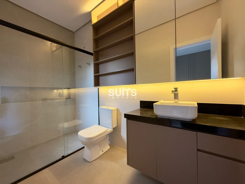 Excelente casa à venda no condomínio Sunset: 31ª foto da galeria de imagens do imóvel