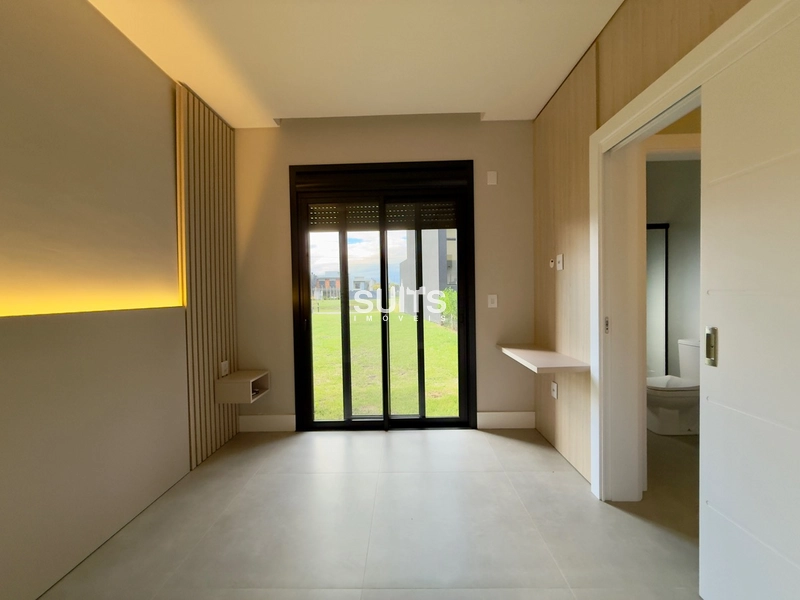 Excelente casa à venda no condomínio Sunset: 25ª foto da galeria de imagens do imóvel