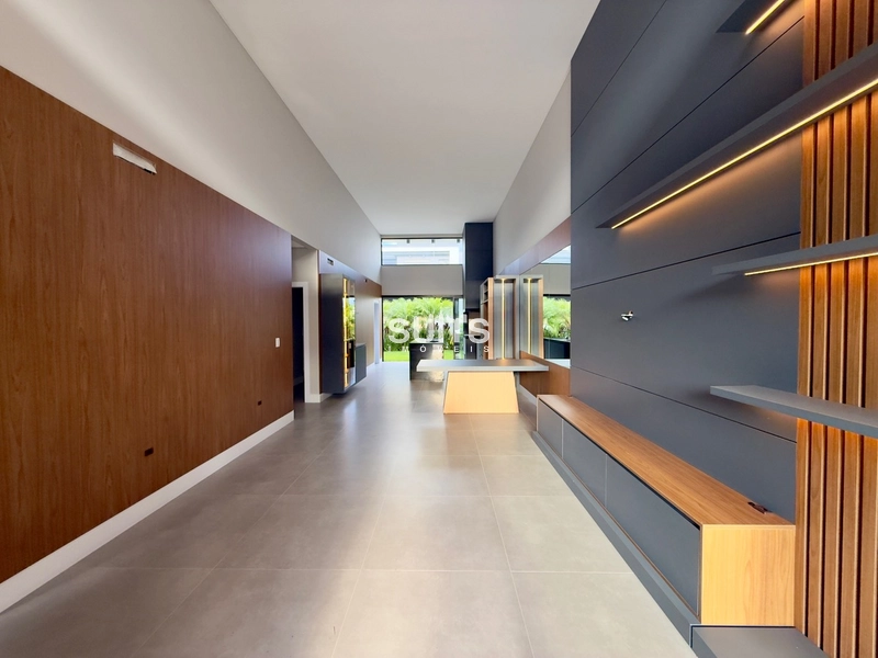 Excelente casa à venda no condomínio Sunset: 5ª foto da galeria de imagens do imóvel