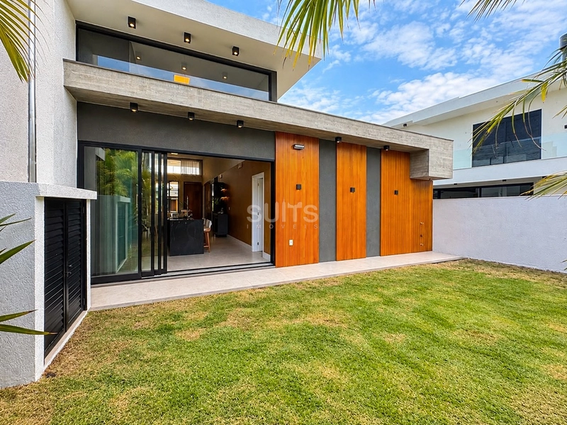 Excelente casa à venda no condomínio Sunset: 11ª foto da galeria de imagens do imóvel