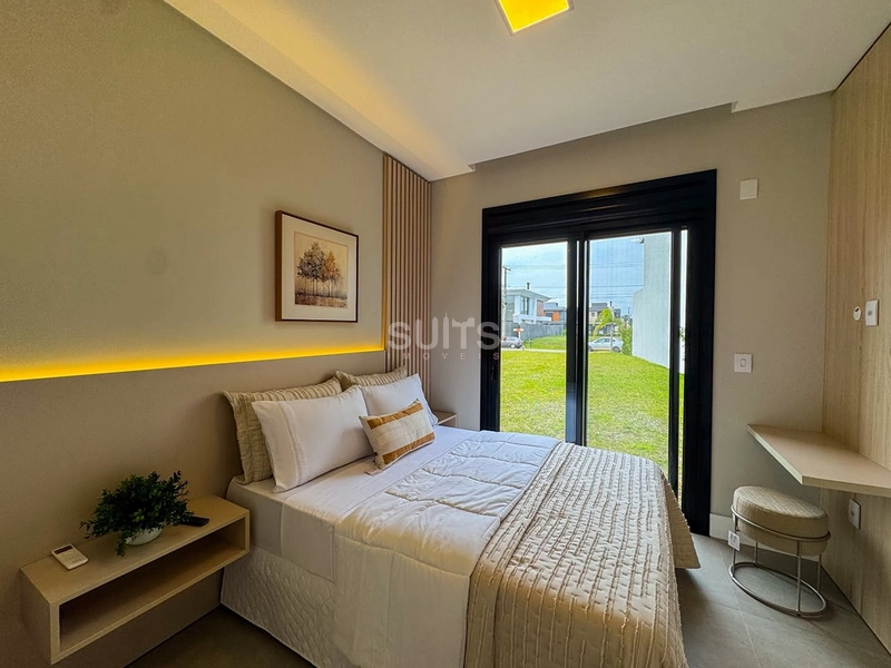 Excelente casa à venda no condomínio Sunset: 18ª foto da galeria de imagens do imóvel
