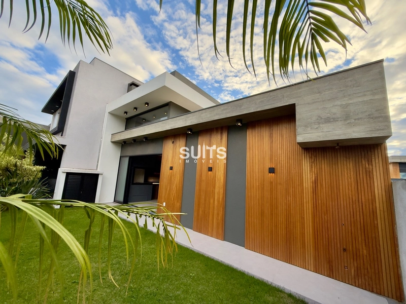 Excelente casa à venda no condomínio Sunset: 15ª foto da galeria de imagens do imóvel