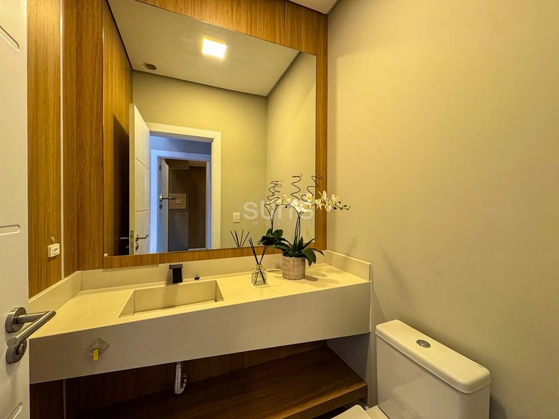 Excelente casa à venda no condomínio Sunset: 13ª foto da galeria de imagens do imóvel