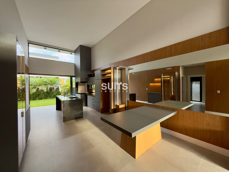 Excelente casa à venda no condomínio Sunset: 7ª foto da galeria de imagens do imóvel