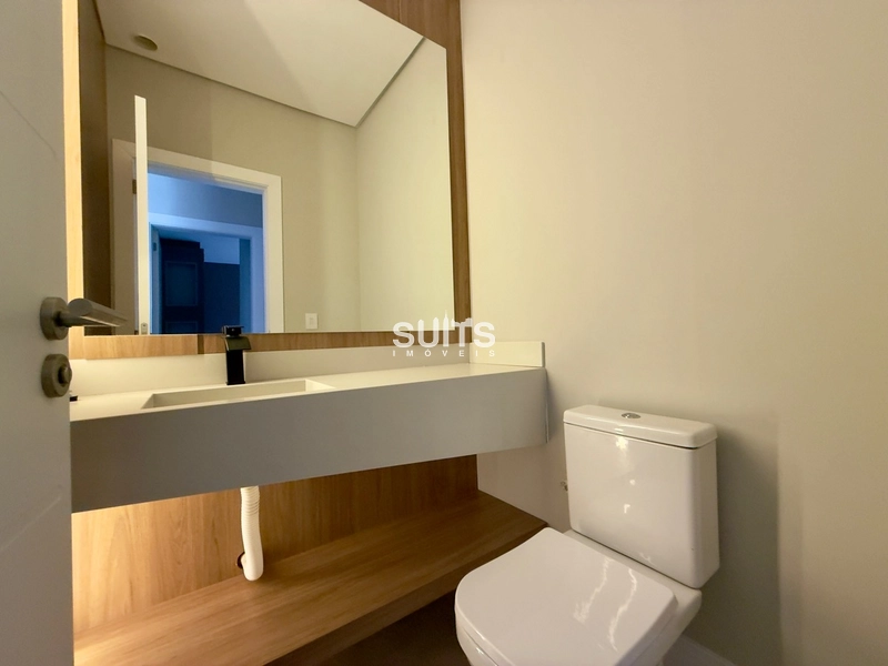 Excelente casa à venda no condomínio Sunset: 20ª foto da galeria de imagens do imóvel