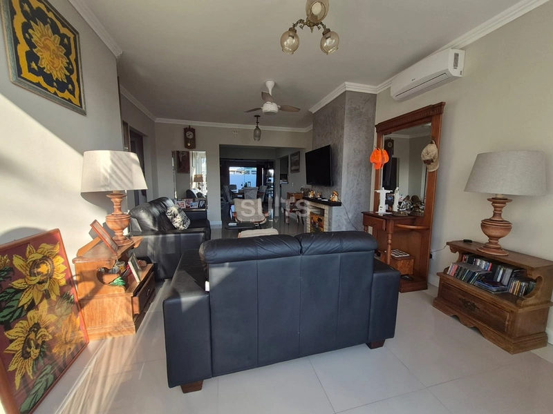 Excelente casa á venda no Centro : 6ª foto da galeria de imagens do imóvel