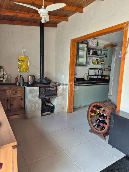 Excelente casa á venda no Centro : 20ª foto da galeria de imagens do imóvel