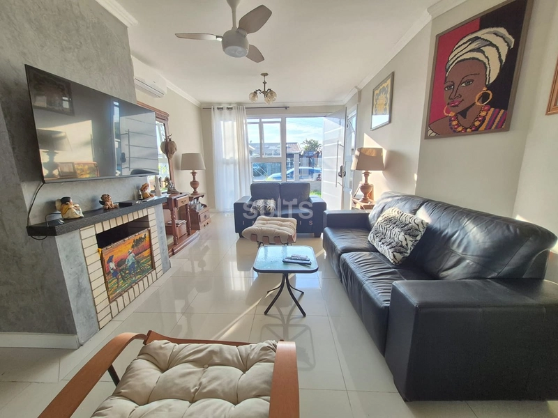 Excelente casa á venda no Centro : 5ª foto da galeria de imagens do imóvel