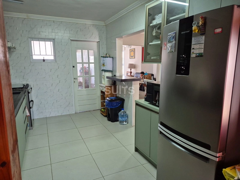 Excelente casa á venda no Centro : 18ª foto da galeria de imagens do imóvel