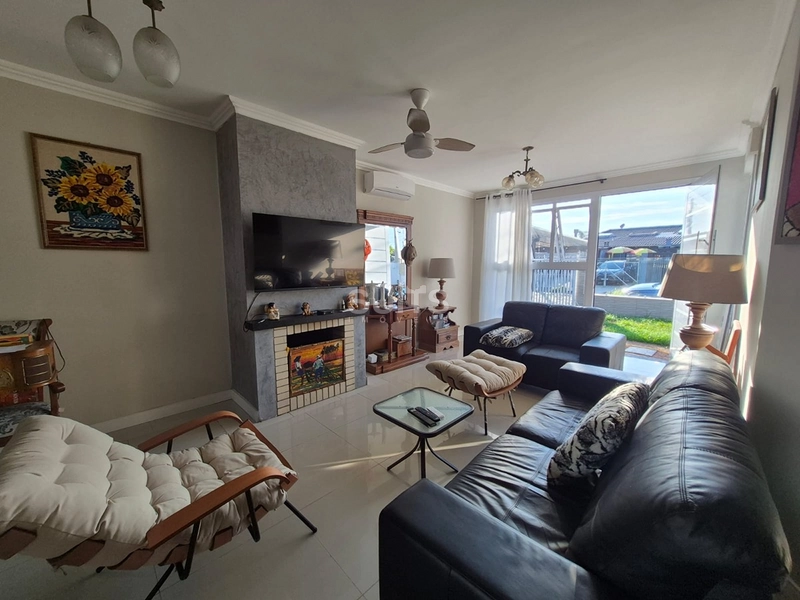 Excelente casa á venda no Centro : 4ª foto da galeria de imagens do imóvel