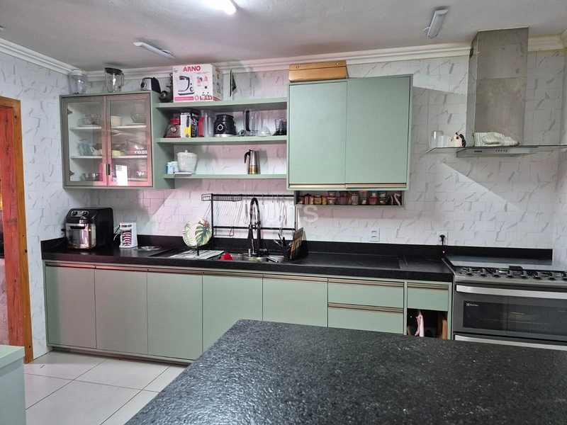 Excelente casa á venda no Centro : 13ª foto da galeria de imagens do imóvel