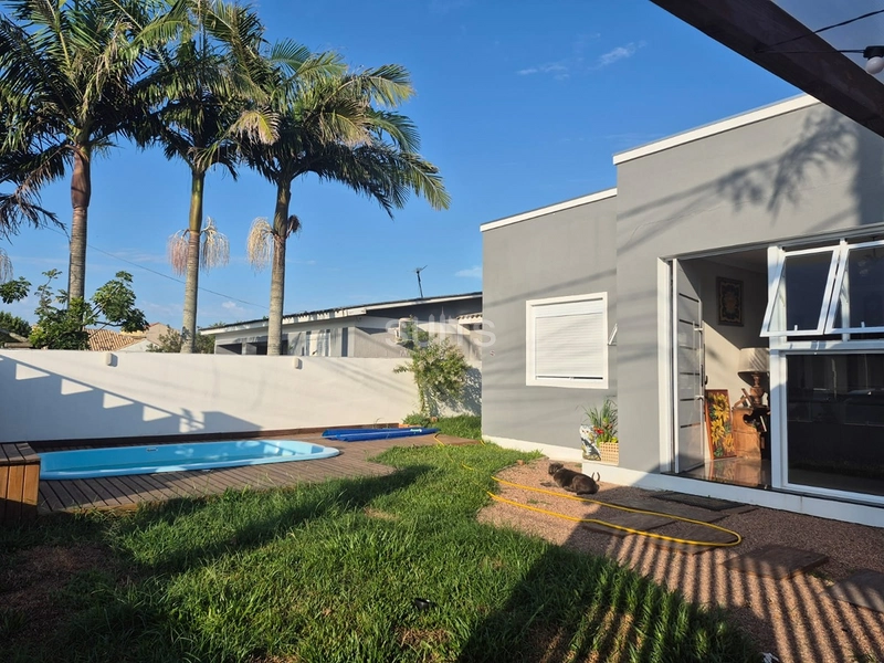 Imóvel residencial ou comercial