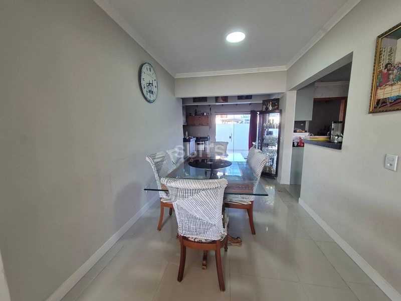 Excelente casa á venda no Centro : 9ª foto da galeria de imagens do imóvel