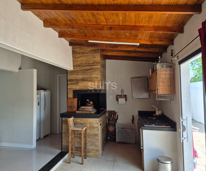 Excelente casa á venda no Centro : 25ª foto da galeria de imagens do imóvel