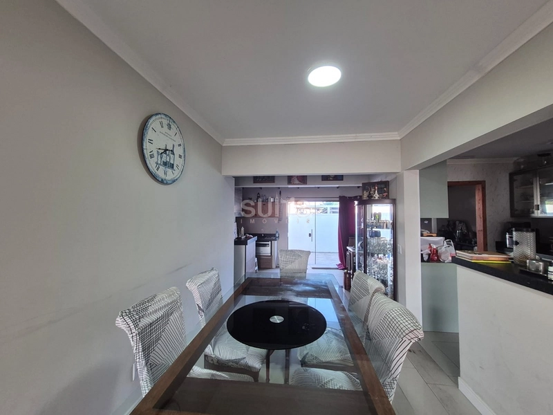 Excelente casa á venda no Centro : 10ª foto da galeria de imagens do imóvel