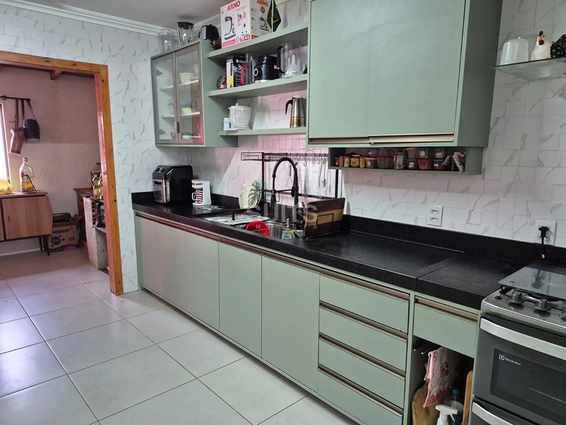 Excelente casa á venda no Centro : 16ª foto da galeria de imagens do imóvel