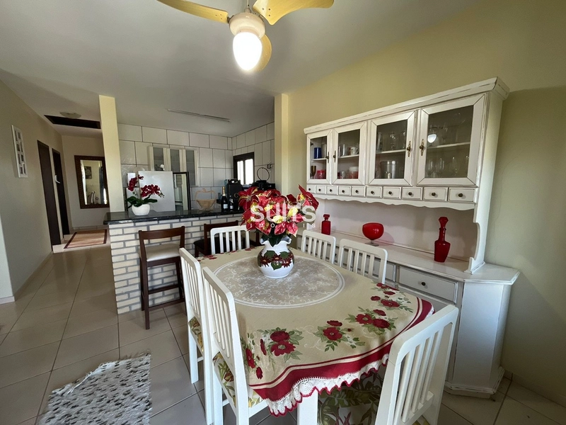 Casa próxima do mar à venda na praia de Maristela: 10ª foto da galeria de imagens do imóvel