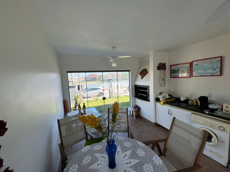 Casa próxima do mar à venda na praia de Maristela: 8ª foto da galeria de imagens do imóvel