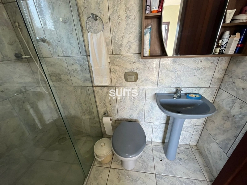 Casa próxima do mar à venda na praia de Maristela: 17ª foto da galeria de imagens do imóvel